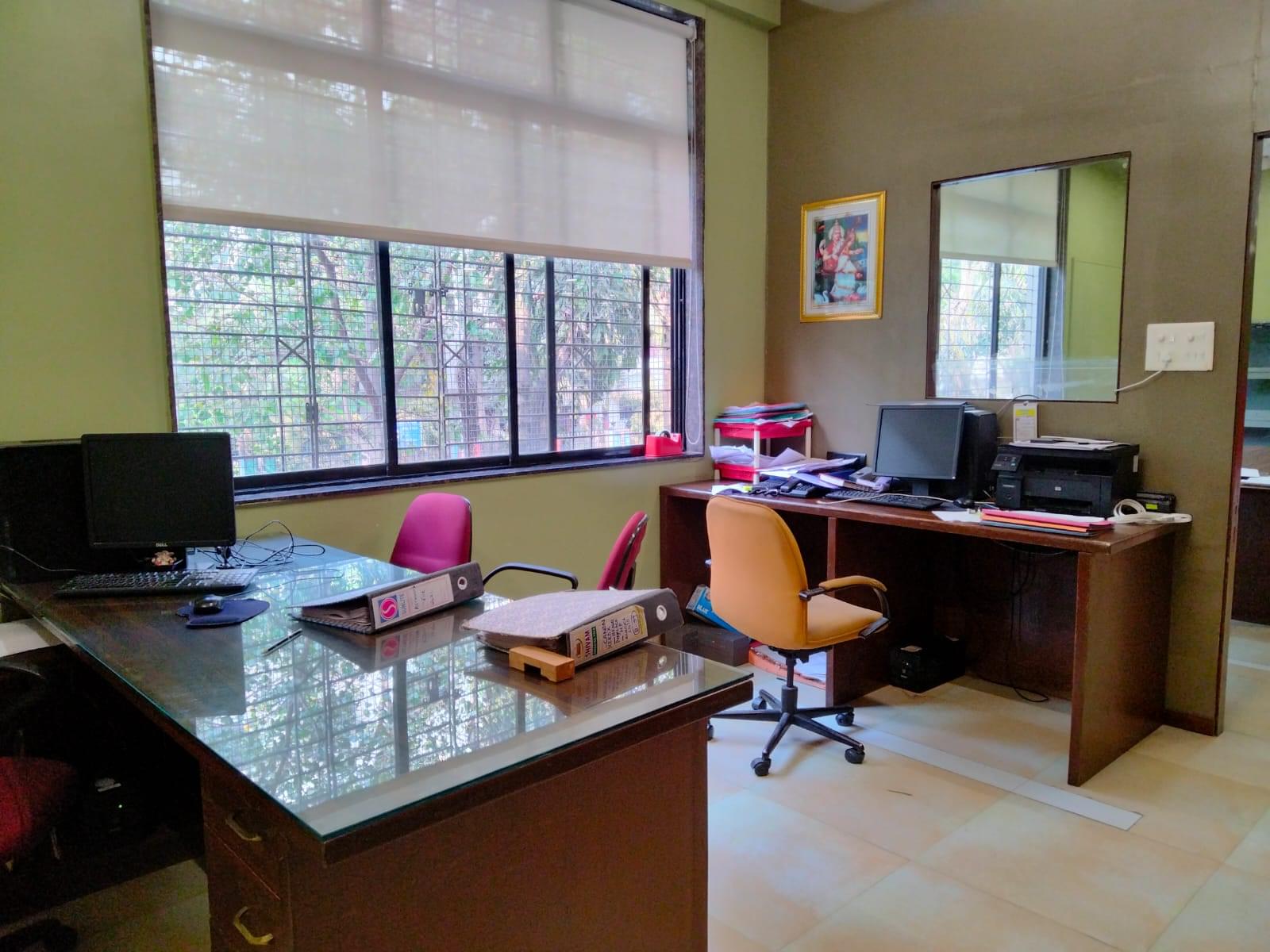 Lokmanya Tilak Institute of Architecture and Design Studies Navi Mumbai Campus photo 3